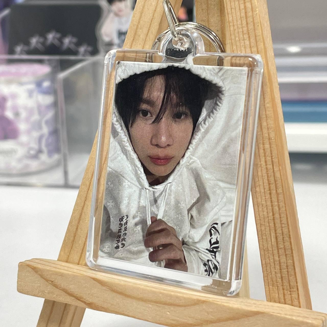 Брелочок TAEMIN