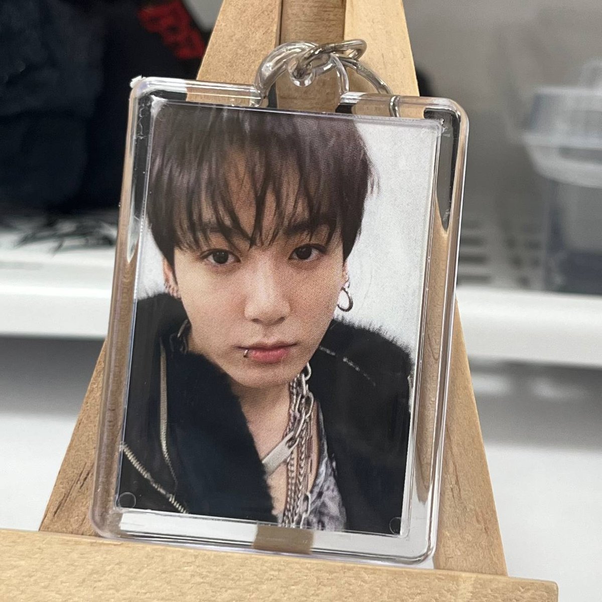 Брелочок BTS