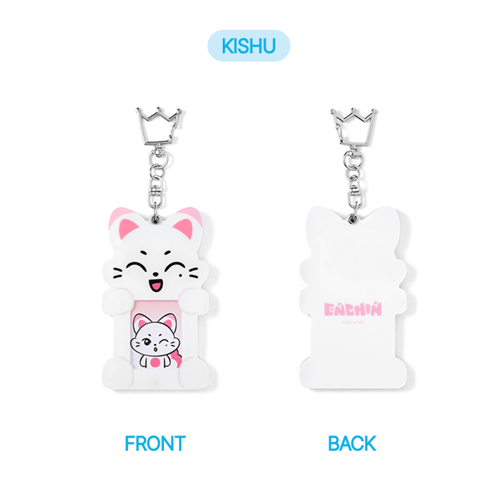 Enhypen Enchin Mini Photo Holder