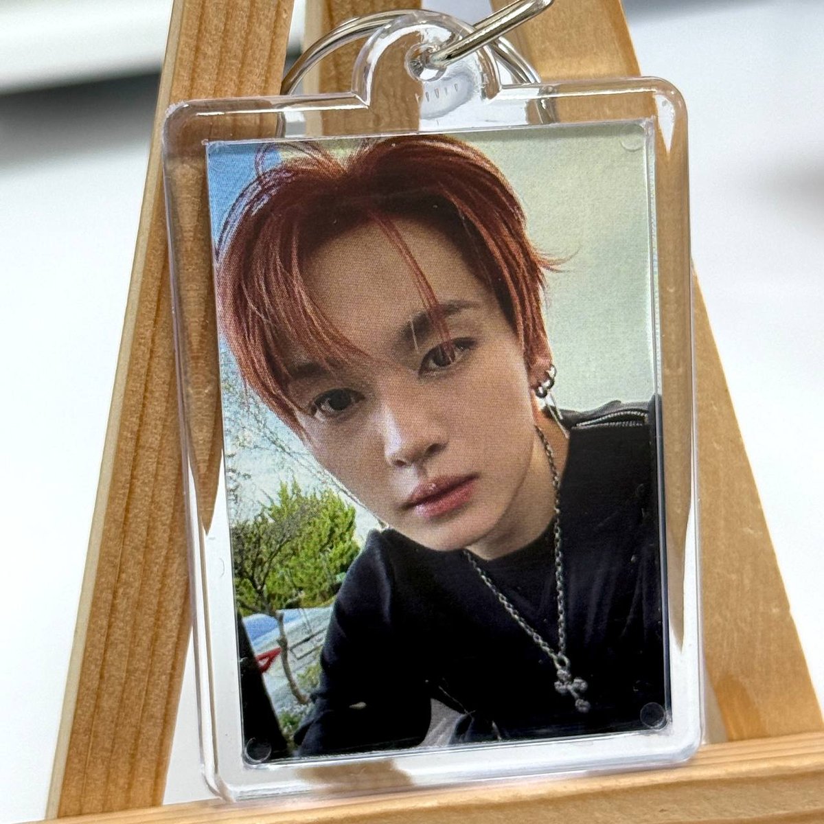 Брелочок Stray Kids