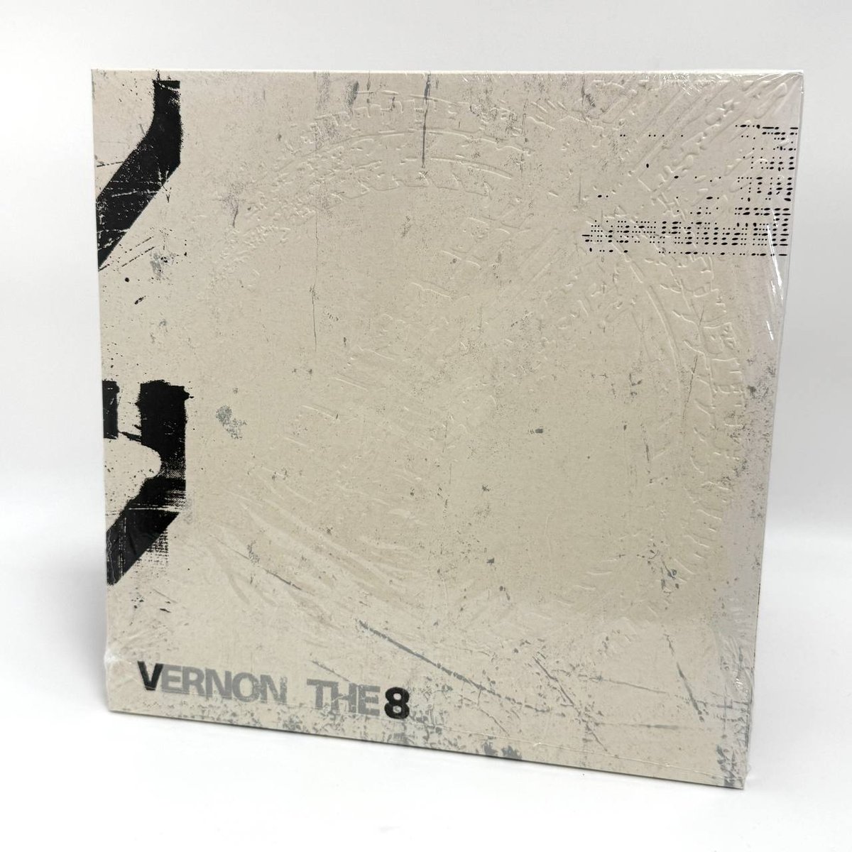 V8 (Seventeen) - V8 (RATS NEST ver.)