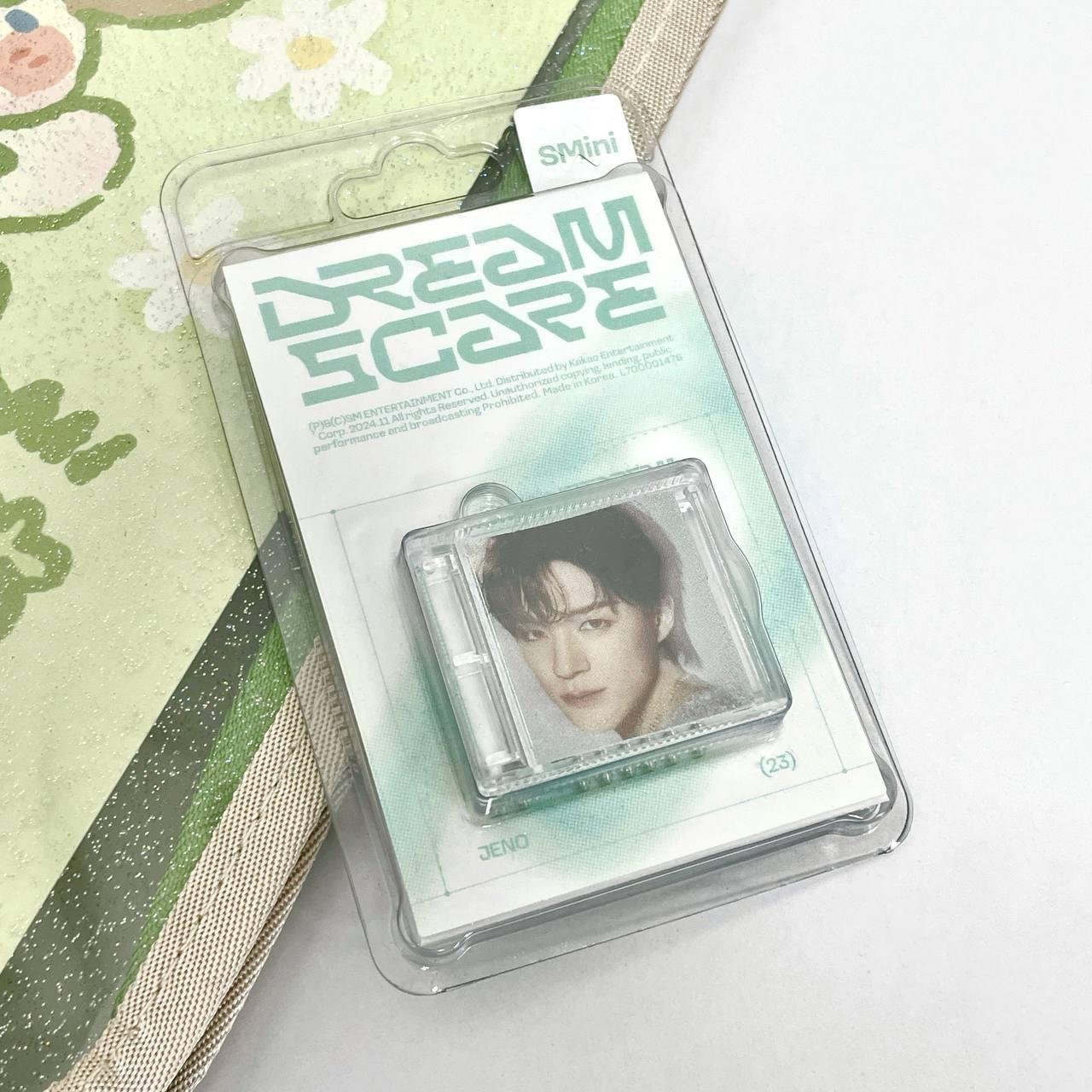 NCT DREAM - DREAMSCAPE (SMini Ver.)