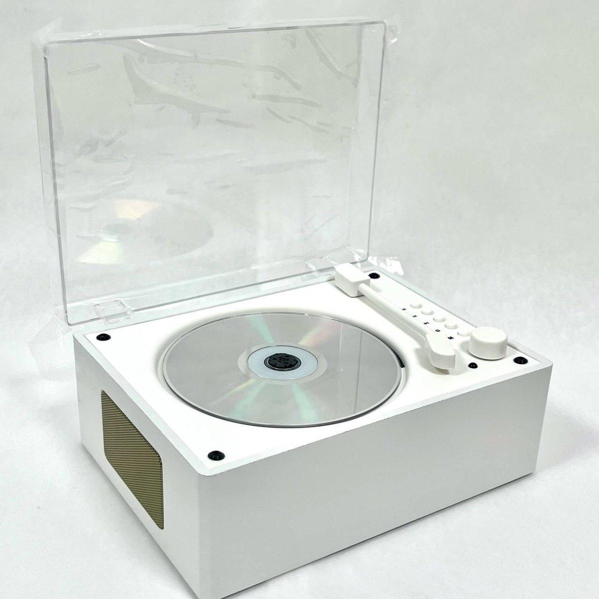 Програвач CD плеєр