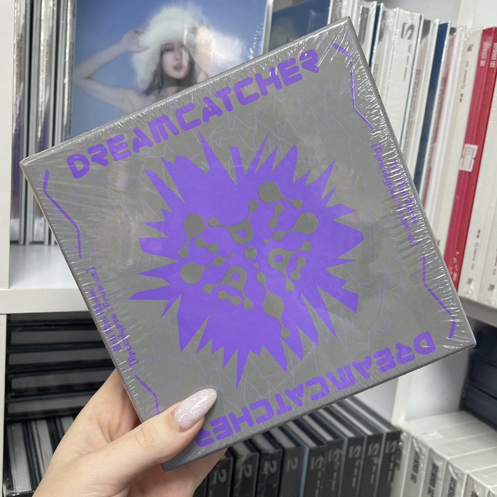 Dreamcatcher - Apocalypse: From Us ver. Y