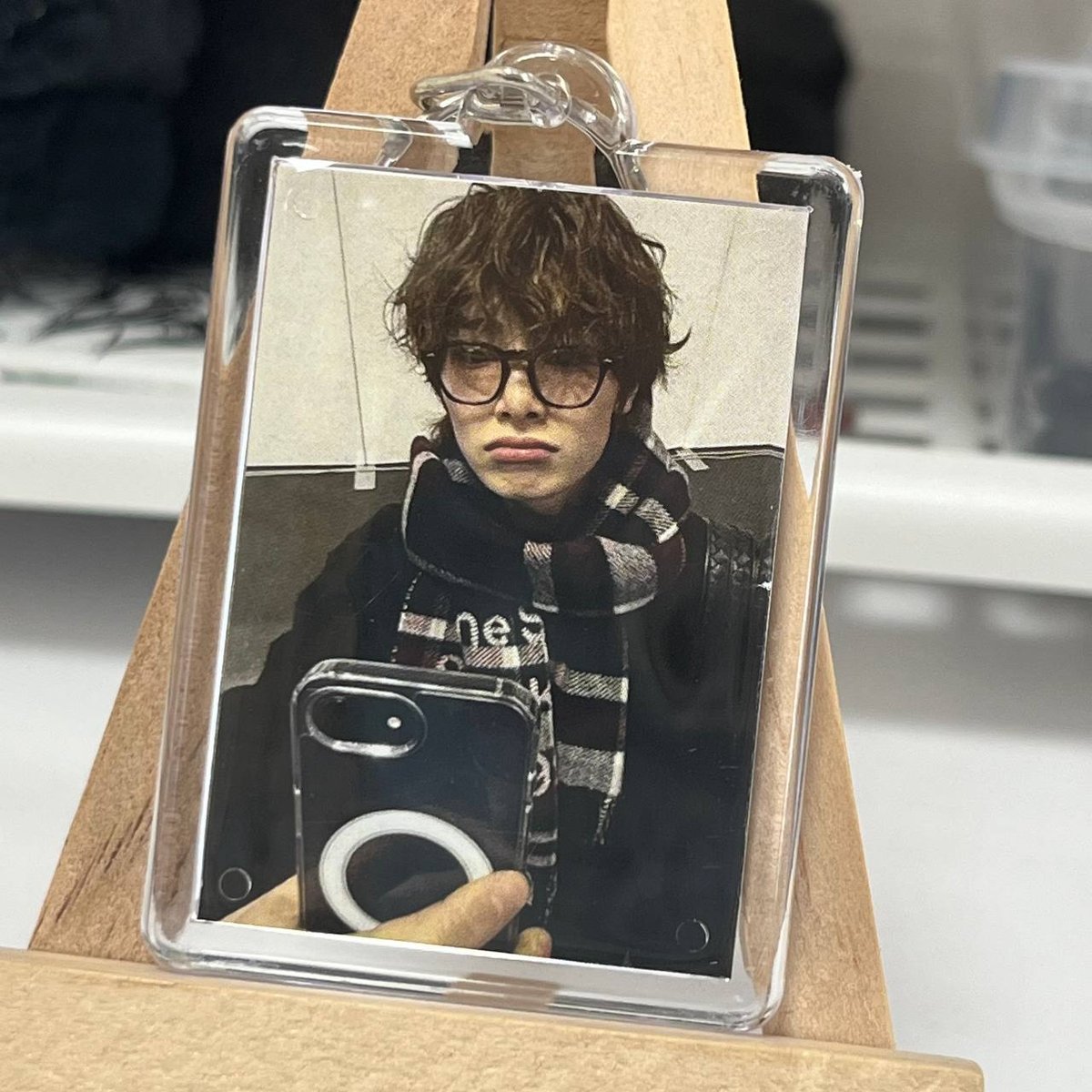 Брелочок Stray Kids