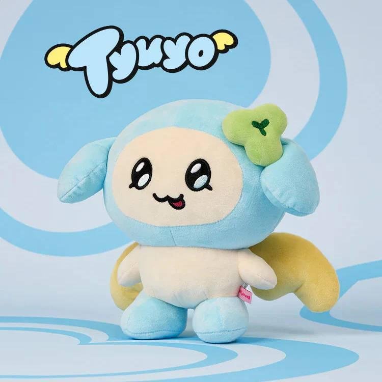 ATEEZ - MIGHTEEZ Plush -Tyuyo