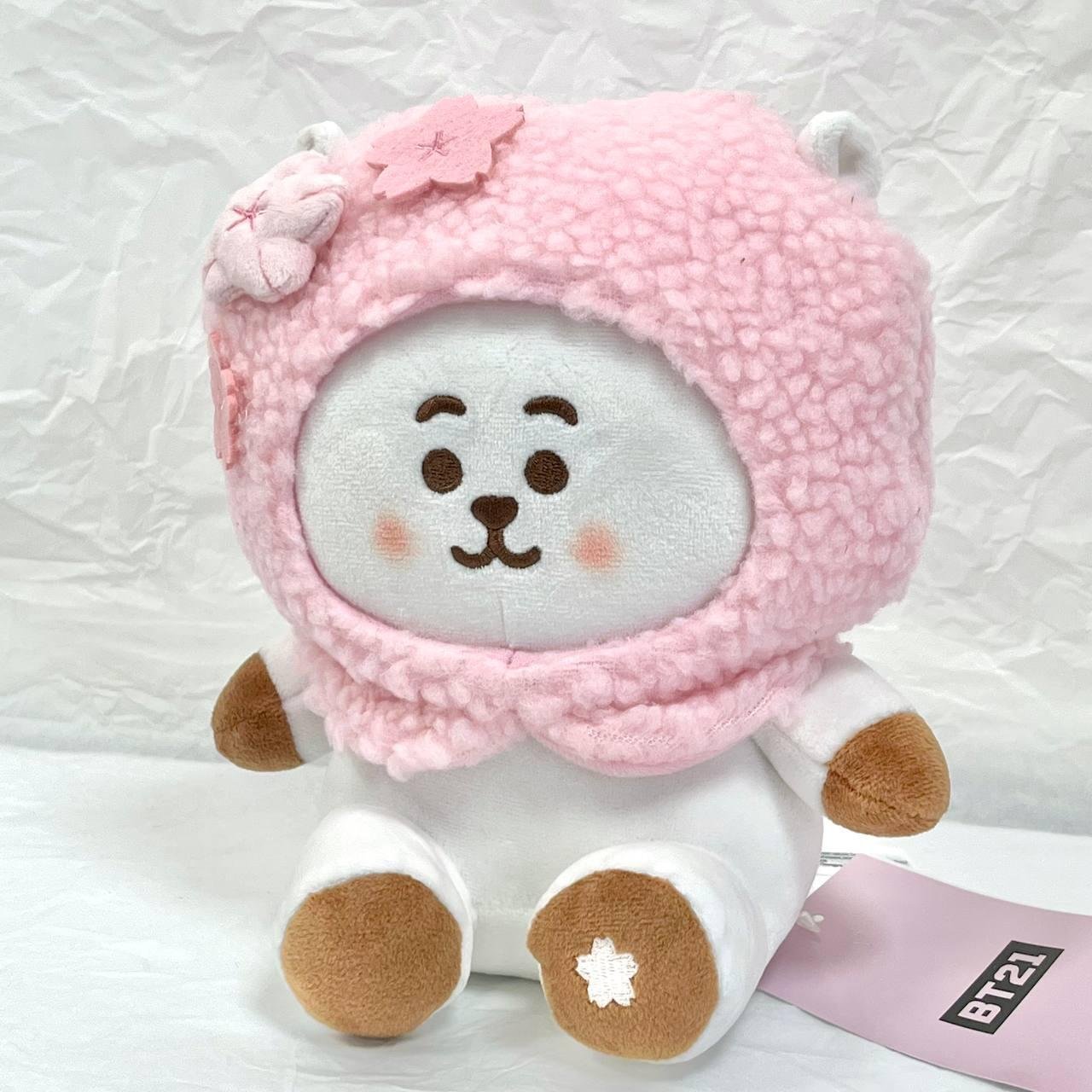 Іграшка BT21 (BTS) 15-20 см