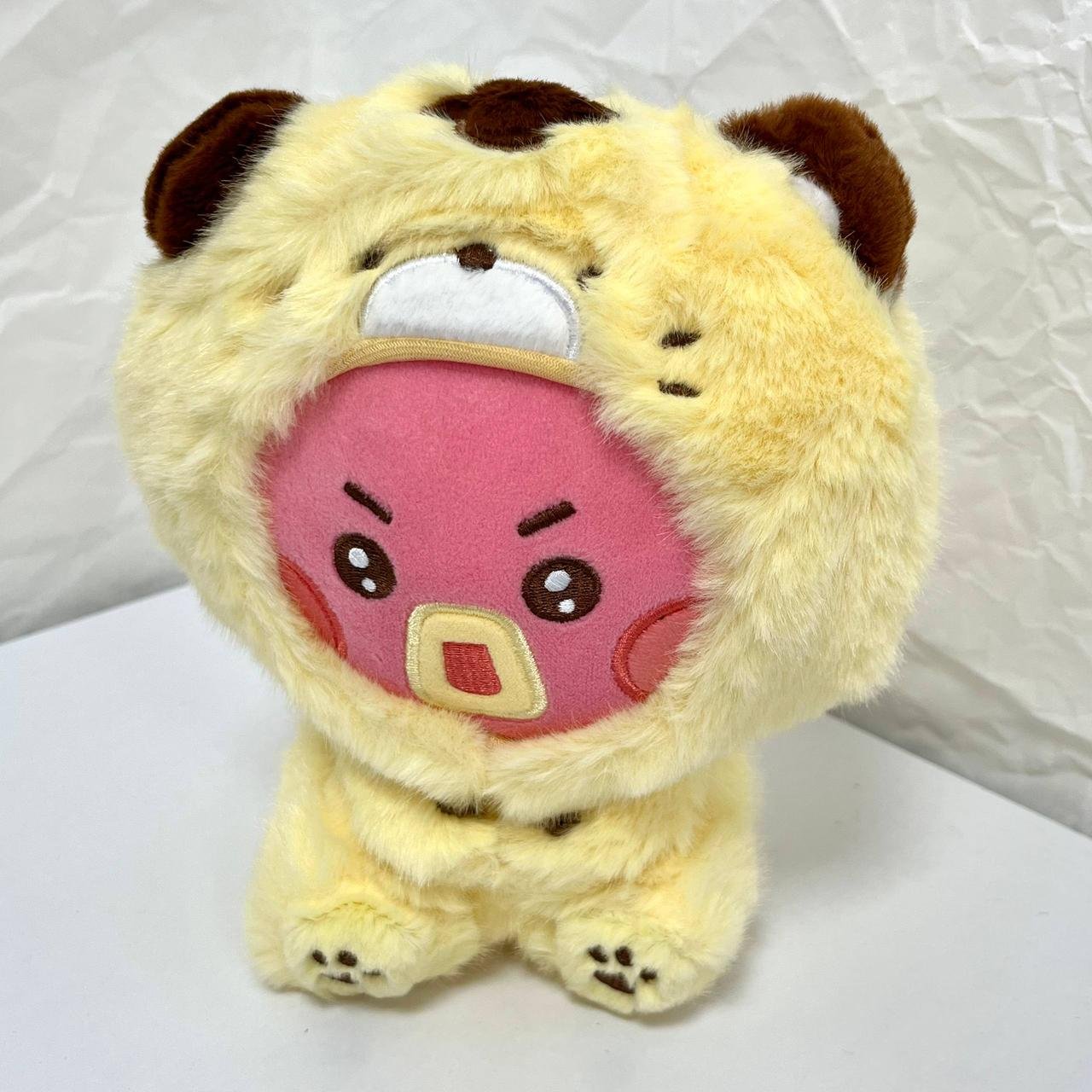 Іграшка BT21 20 см