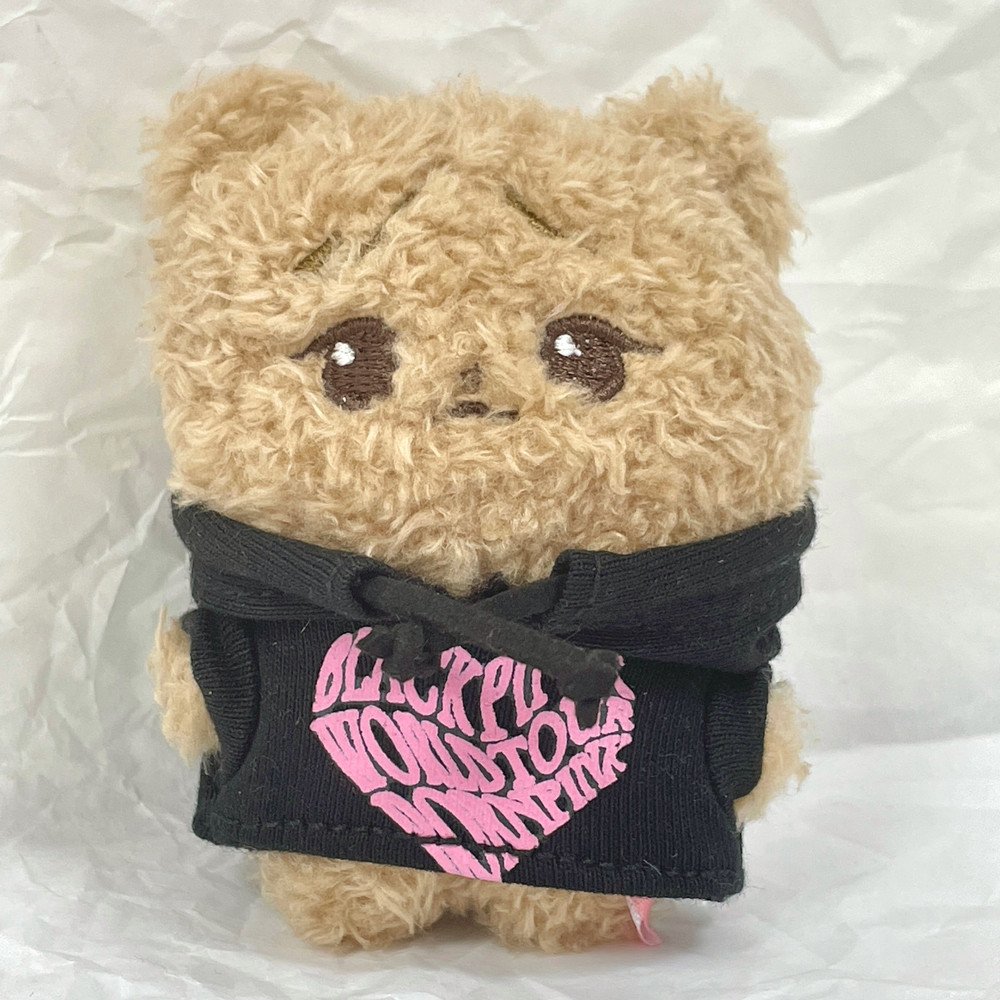 Іграшка BLACKPINK 9 см.