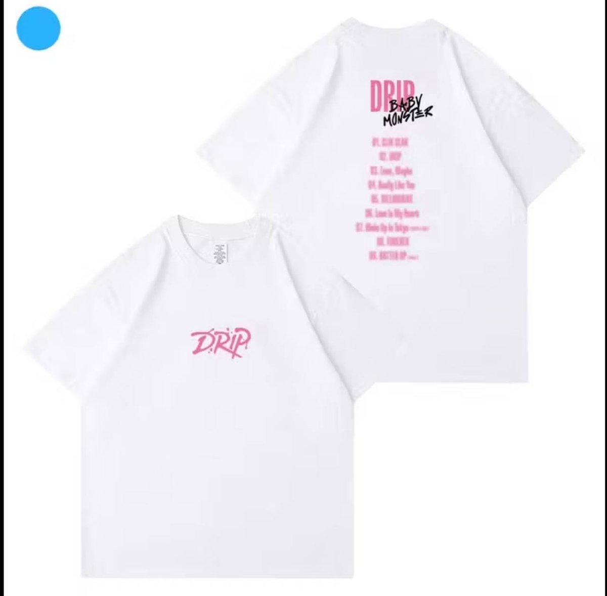 Футболка Drip  M