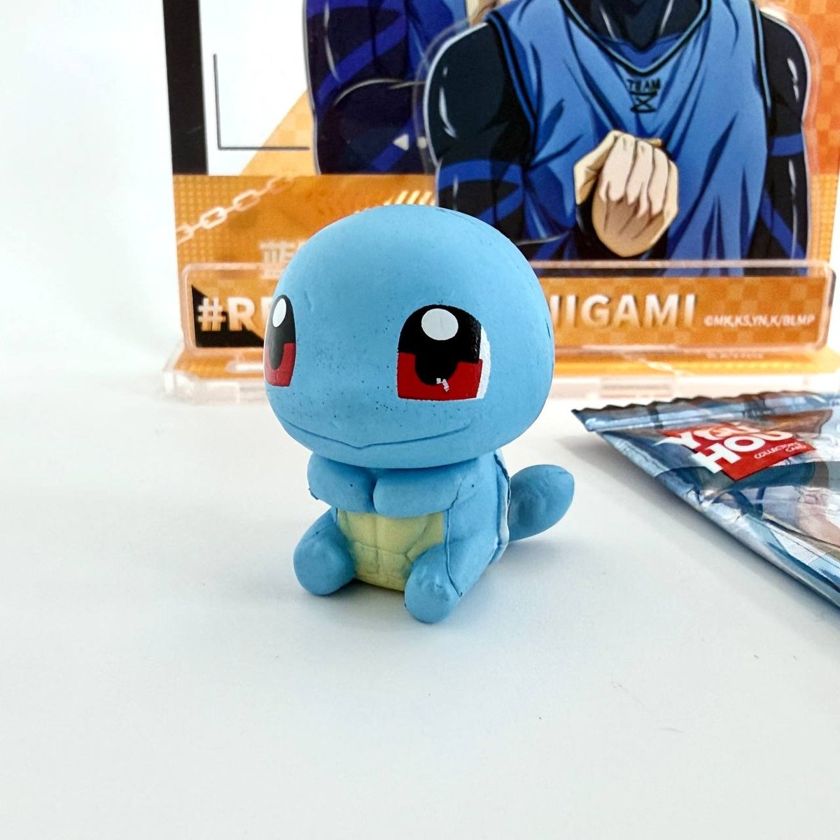 Міні фігурка "Покемон / Pokémon" 4 см