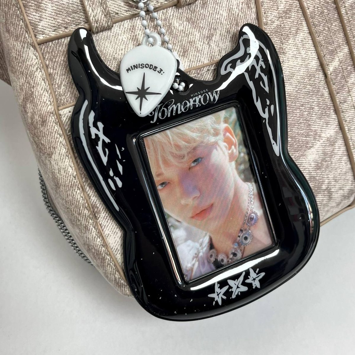 Картхолдер TXT