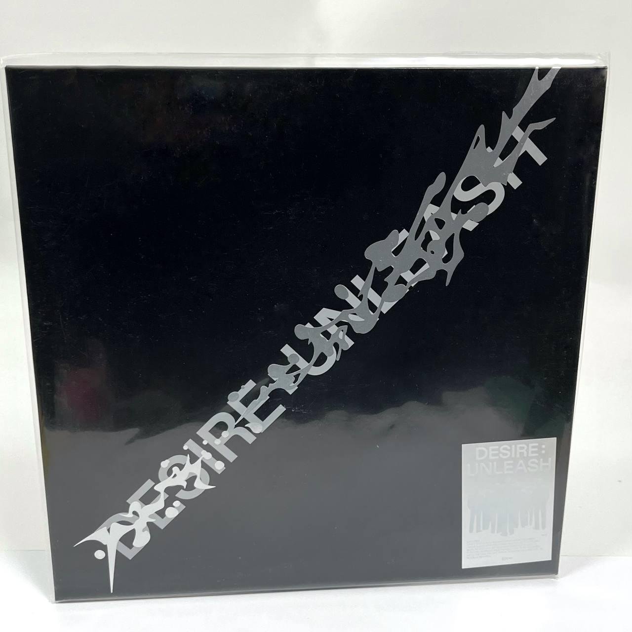 Enhypen - Desire:Unleash (Vinyl ver)