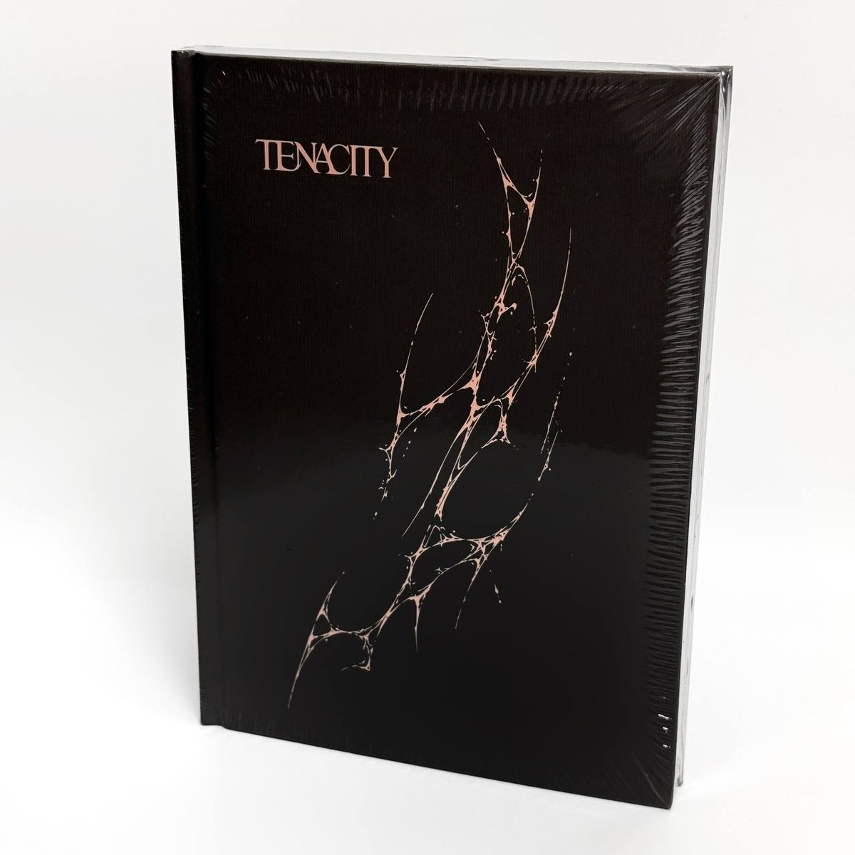 SF9 - TENACITY ( Intend ver. )