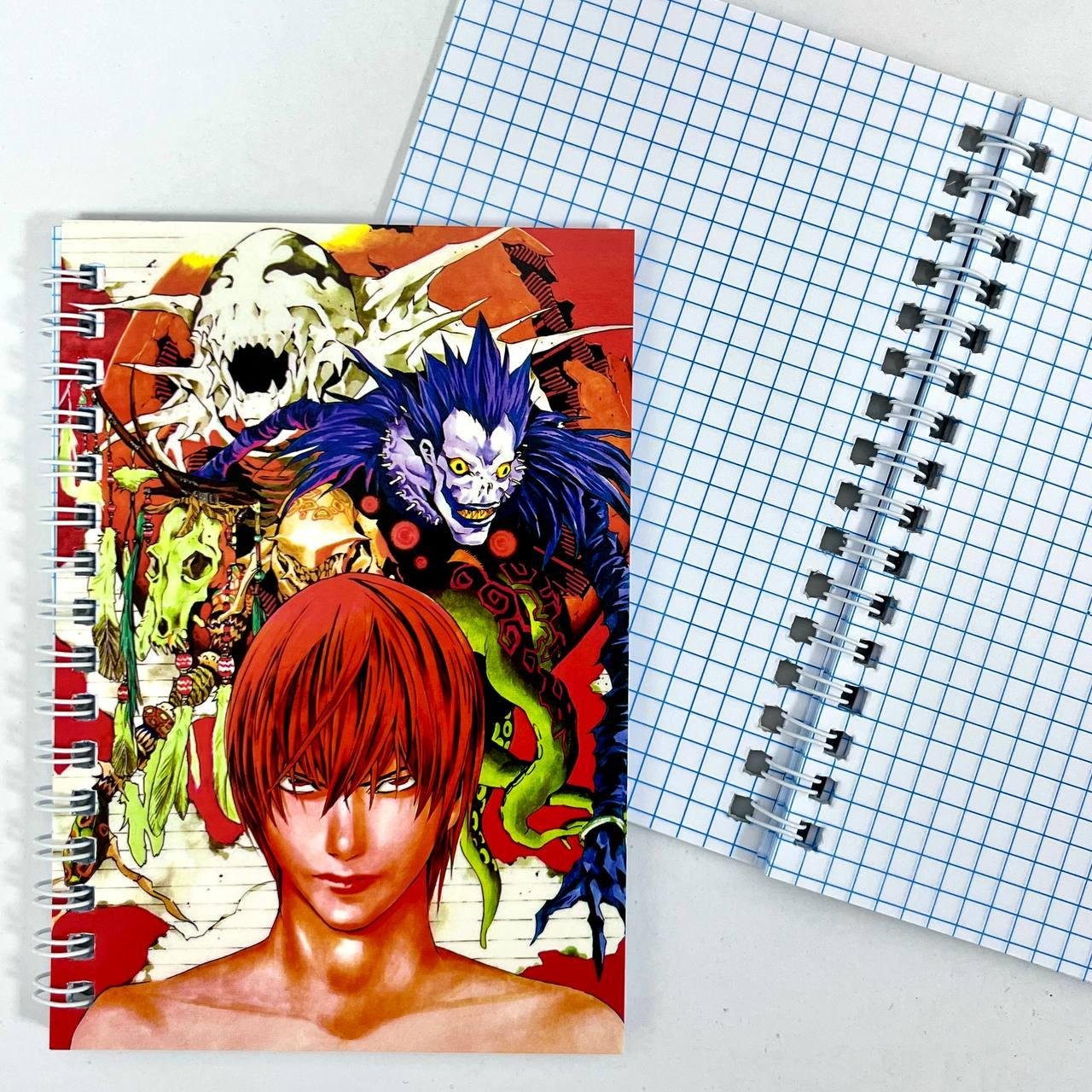 Блокнот “Зошит смерті / Death Note”