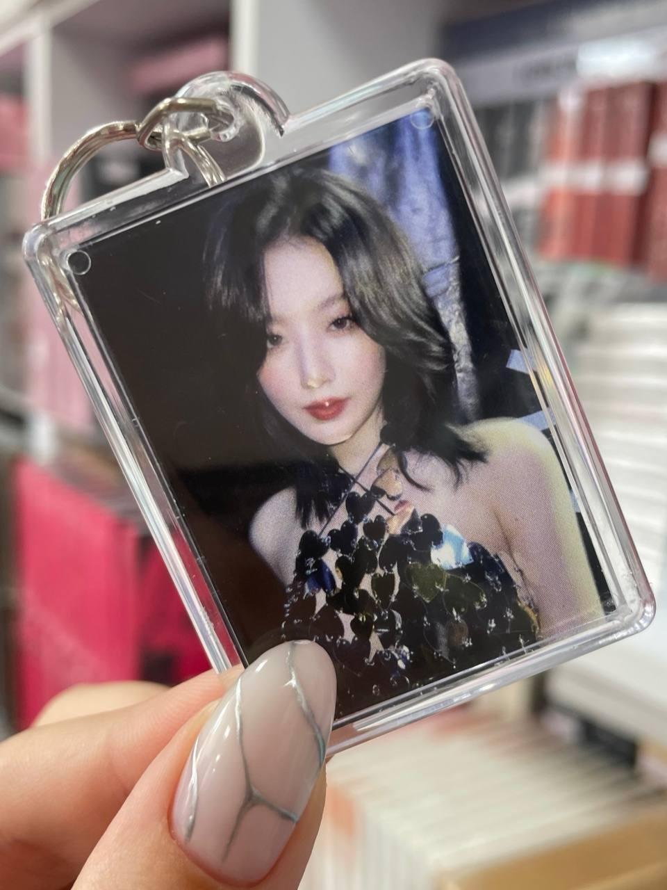 Брелочок (G)I-dle
