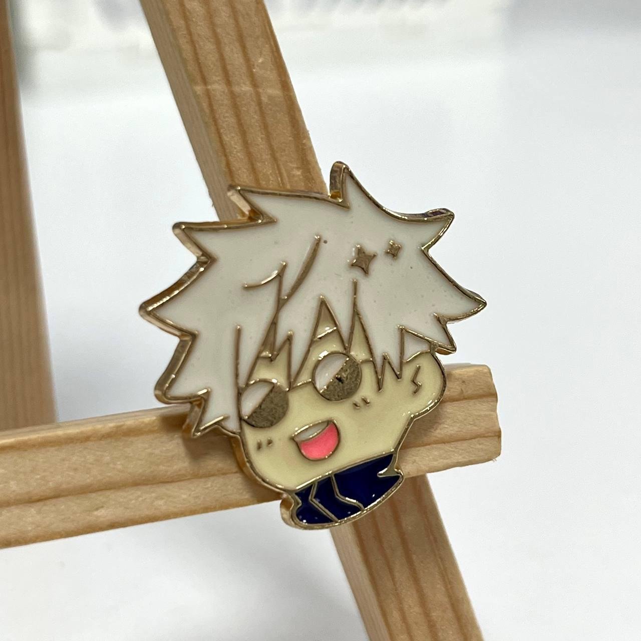 Пін Магічна битва / Jujutsu Kaisen