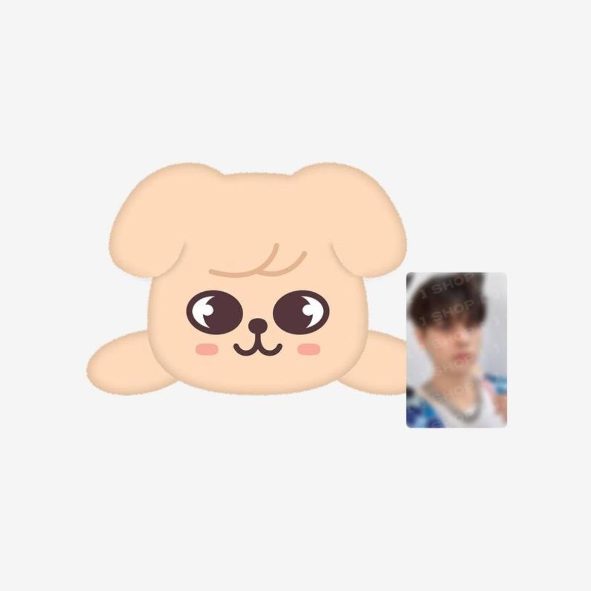 PuppyM PLUSH LYING Ver. by Seungmin - celebrATE