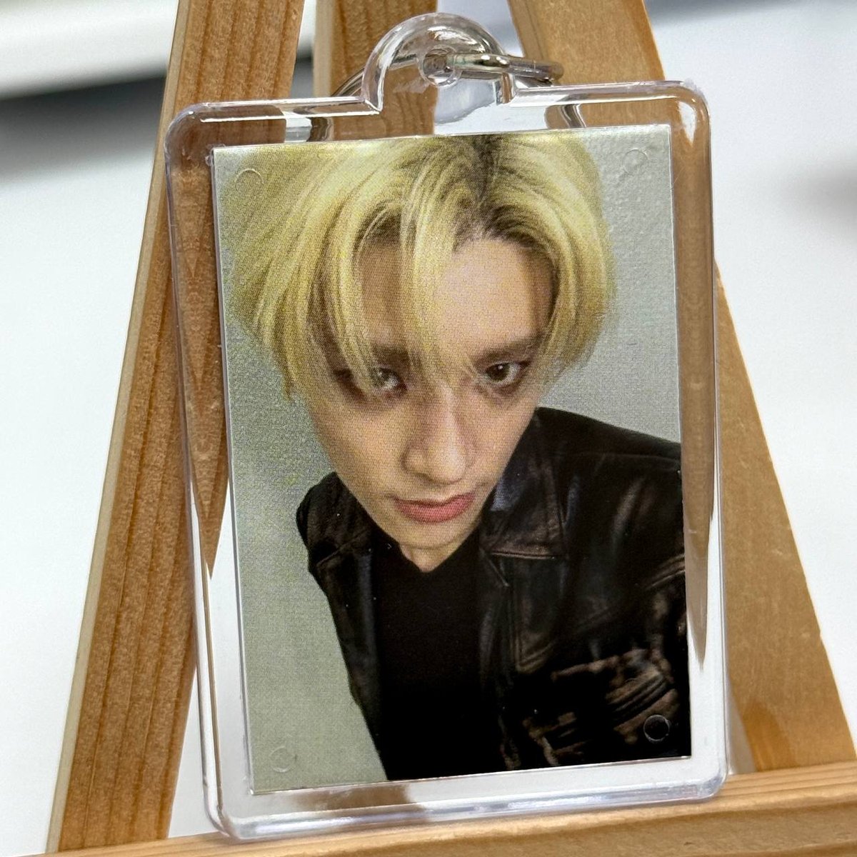 Брелочок Enhypen
