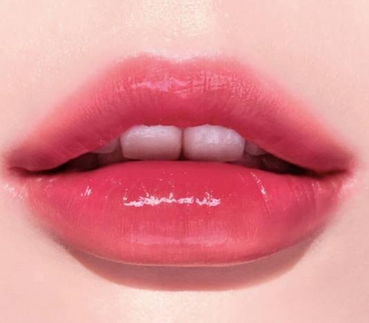 Peripera Ink Mood Glowy Tint 05 Cherry So What 4g