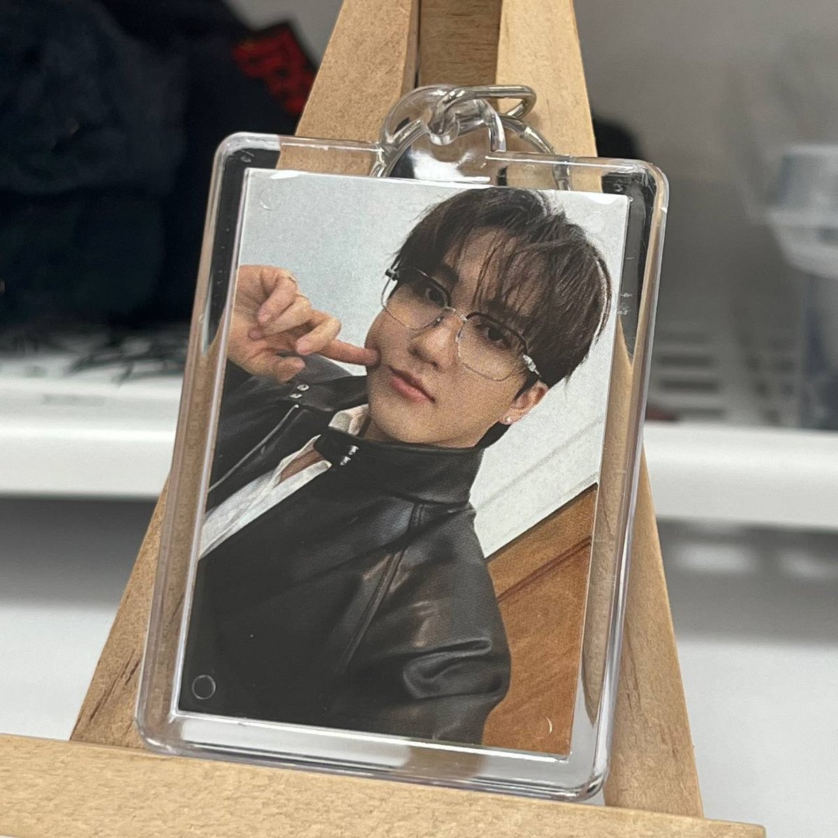 Брелочок Stray Kids