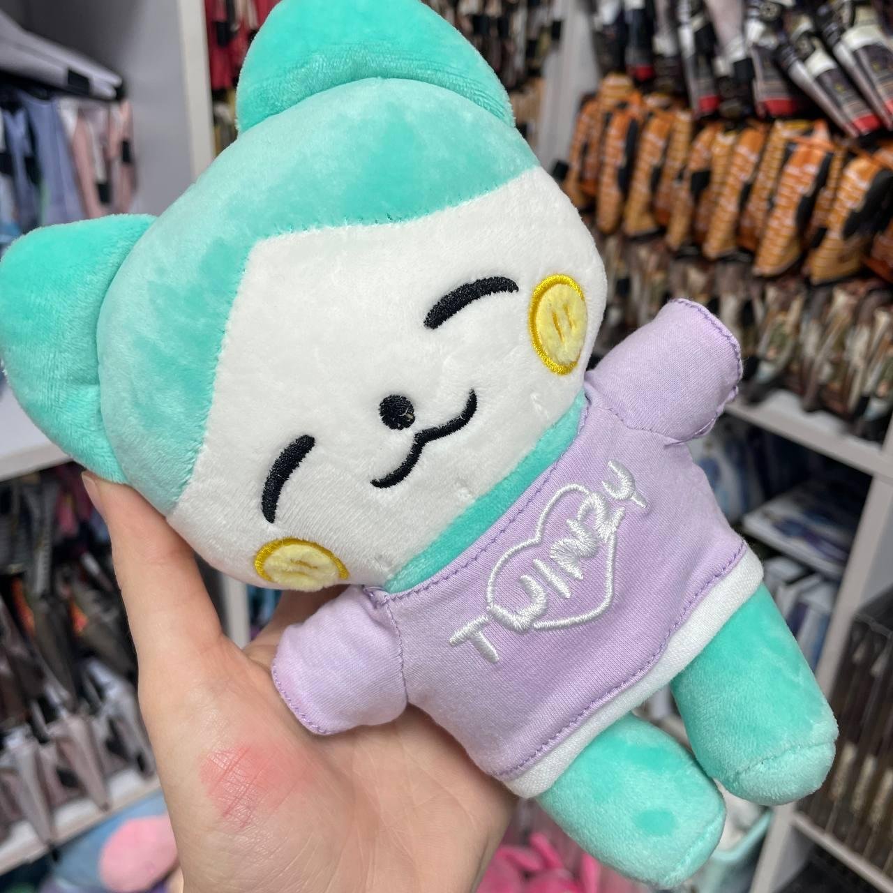 Іграшка Itzy