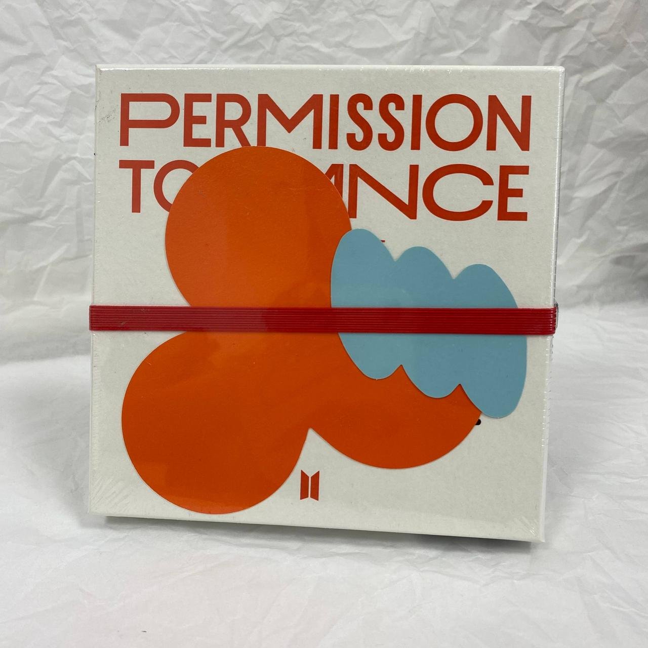 BTS - PERMISSION TO DANCE ON STAGE - LIVE