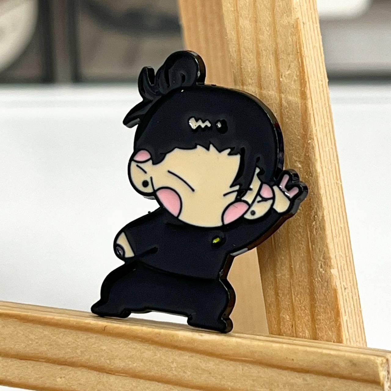 Пін Магічна битва / Jujutsu Kaisen