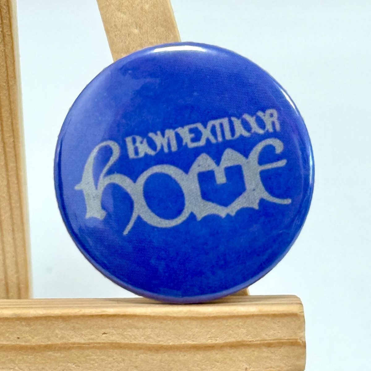 Міні значок BOYNEXTDOOR