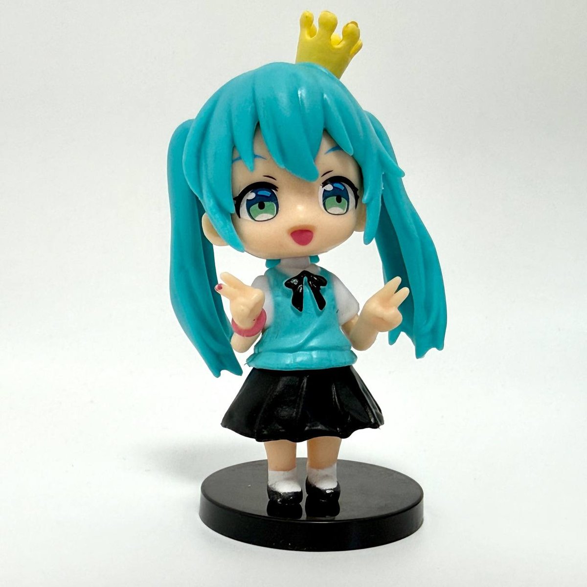 Акрилова фігурка "Hatsune Miku / Vocaloid" 9-10 см