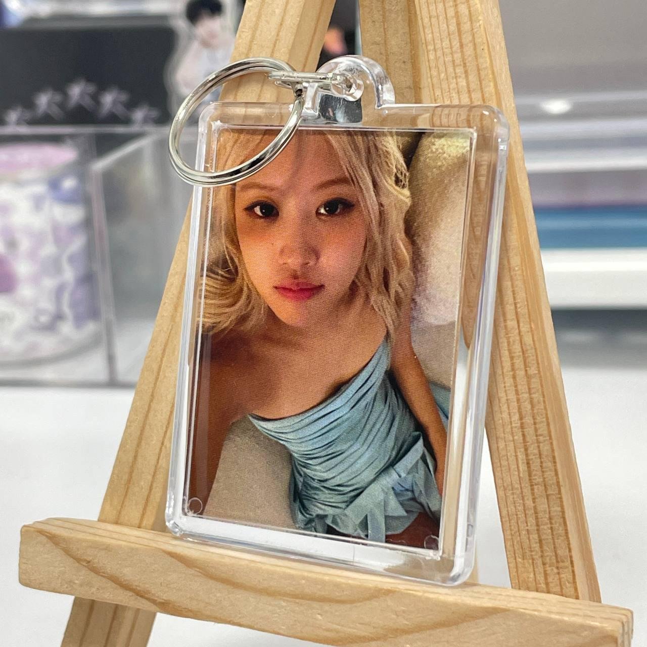 Брелочок BlackPink