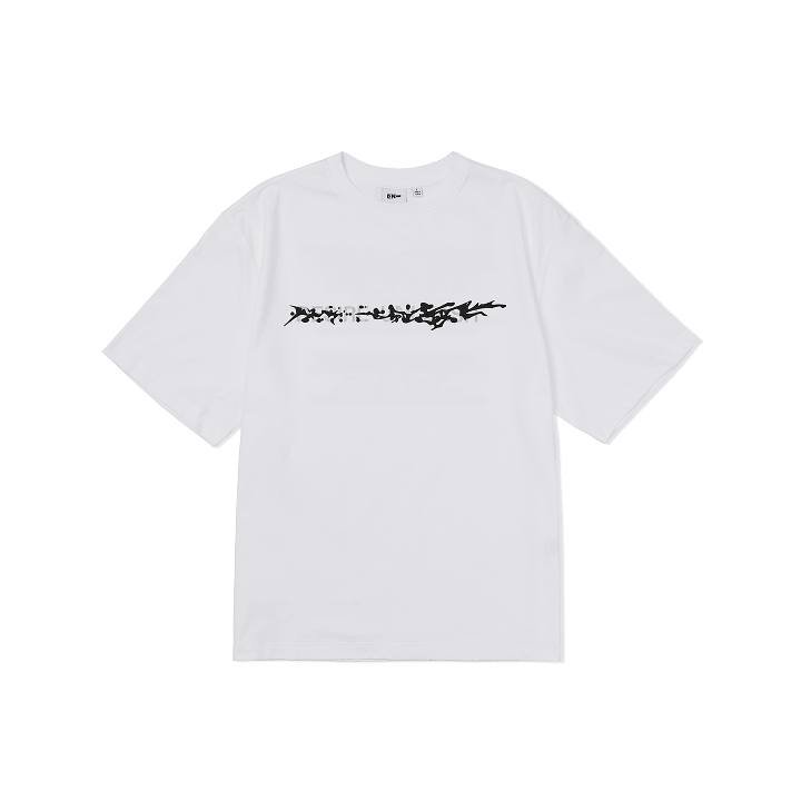ENHYPEN S/S T-shirt (MAKE) Розмір L