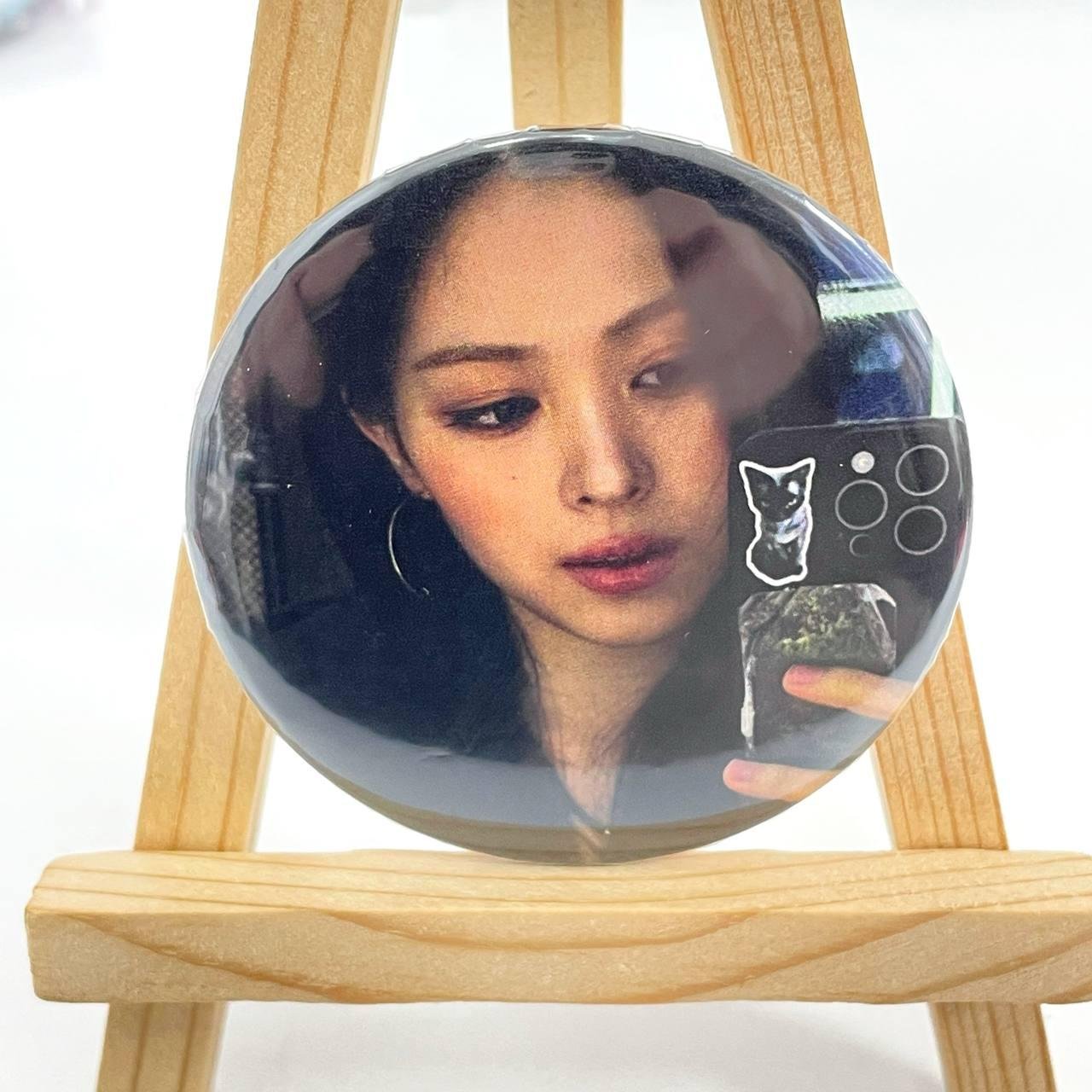 Значок ITZY