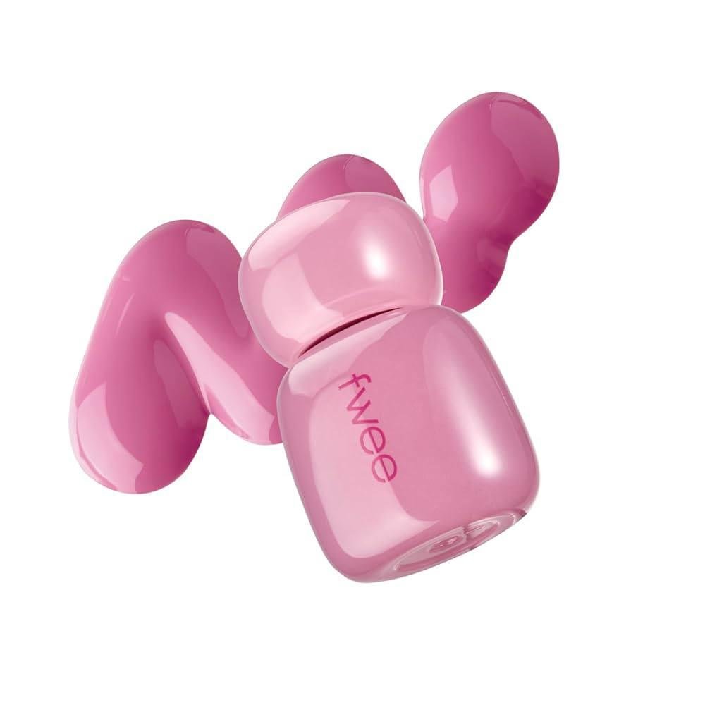 Fwee Pink Obsession Stay-Fit Lip Tint G02 Lavender Pink 3.8g