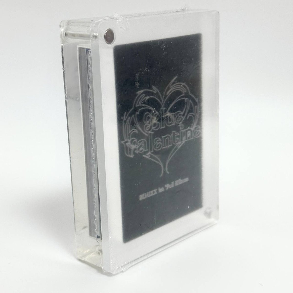 NMIXX - BLUE VALENTINE ( LOVE TOKEN ver. ) ( LIMITED EDITION )