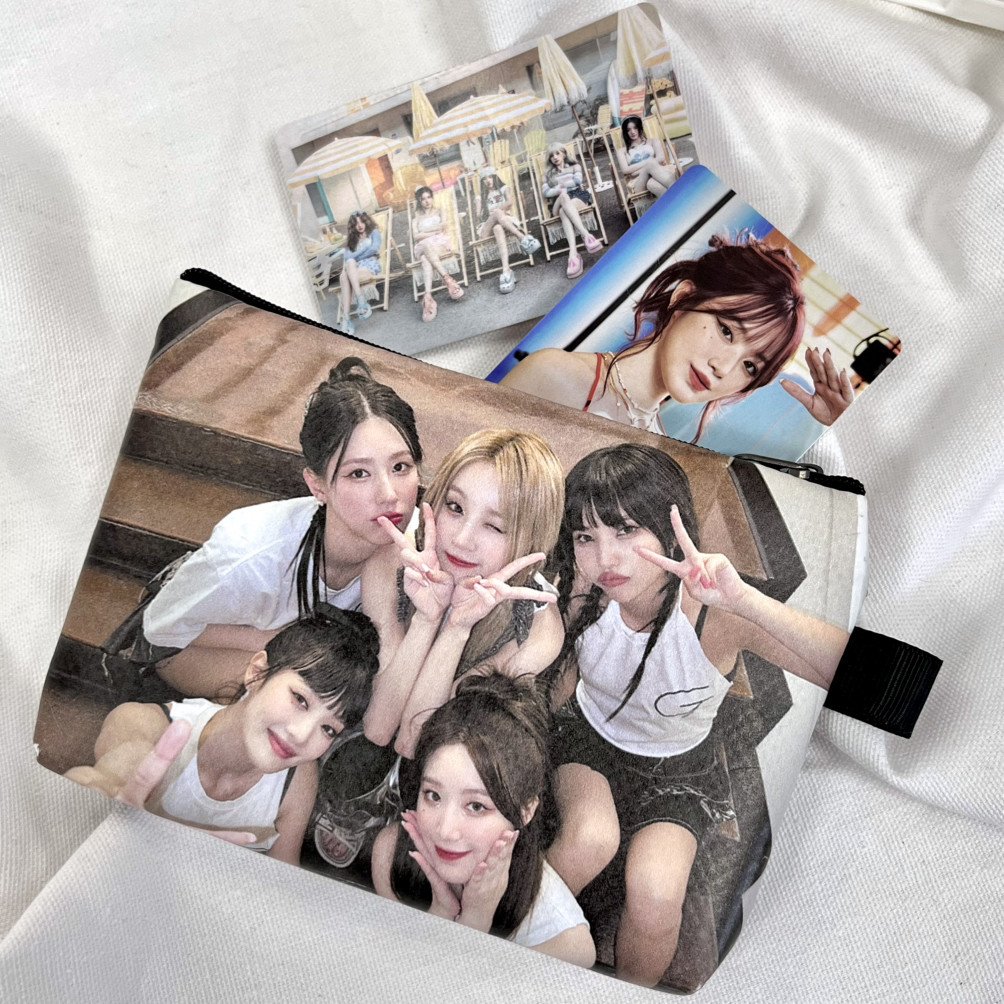 Гаманець G-idle