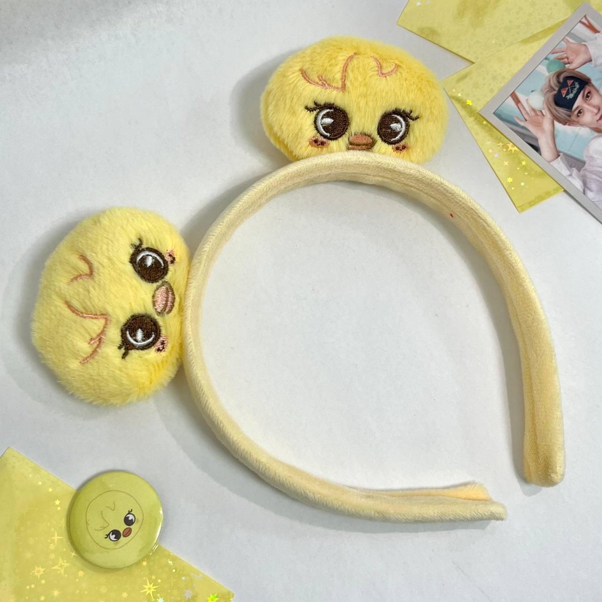 Обідок Bbokkari ( Stray Kids )