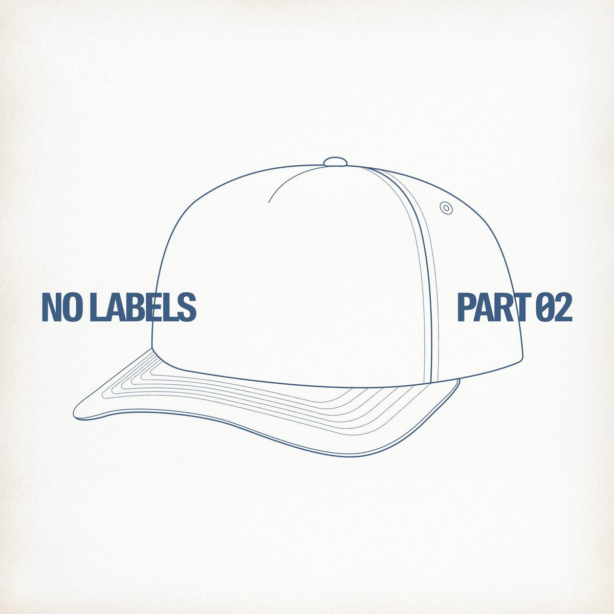 YEONJUN - NO LABELS: PART 02 (Cap Ver.)
