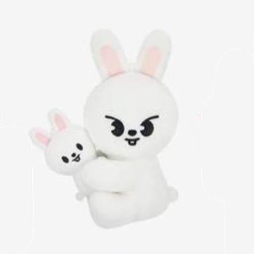 SKZOO MAGNET PLUSH SET - celebrATE