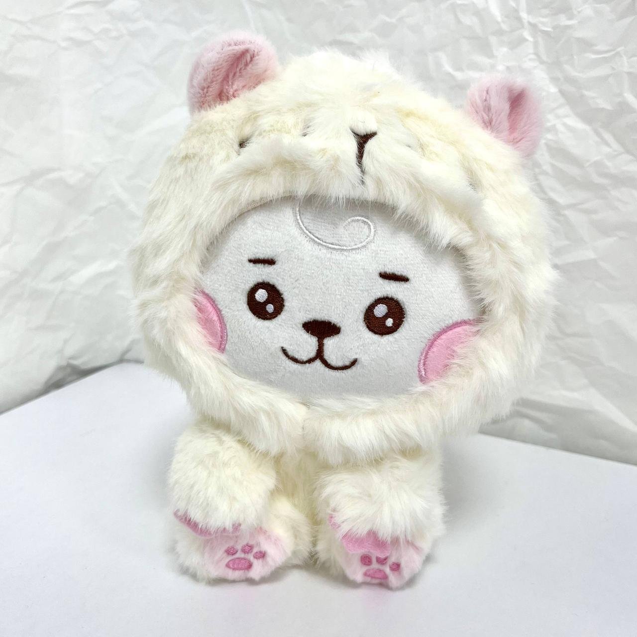 Іграшка BT21 20 см