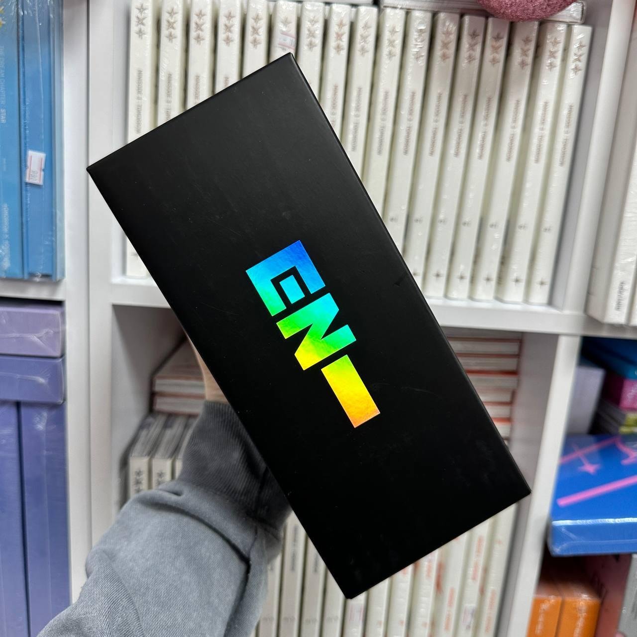 ENHYPEN Official Light Stick