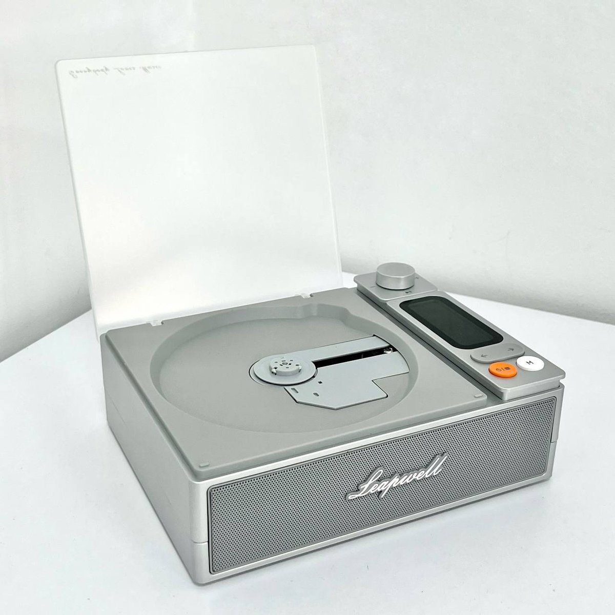 Програвач CD плеєр
