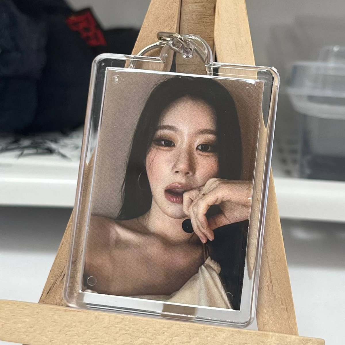 Брелочок ITZY