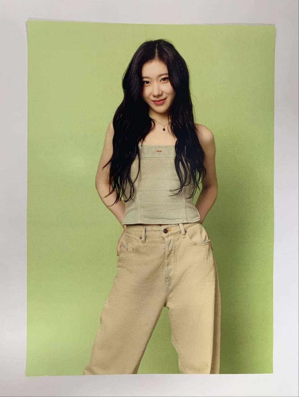 Постер ITZY