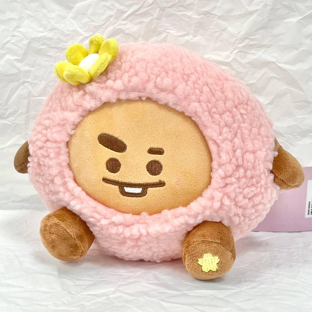 Іграшка BT21
 (BTS) 15-20 см