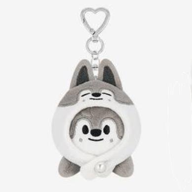SKZOO KEYRING LYING Ver. - celebrATE
