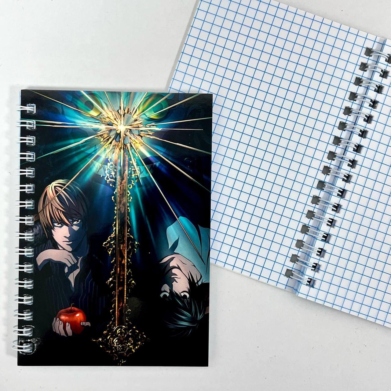 Блокнот “Зошит смерті / Death Note”
