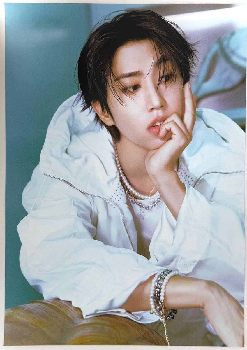 Постер Stray kids