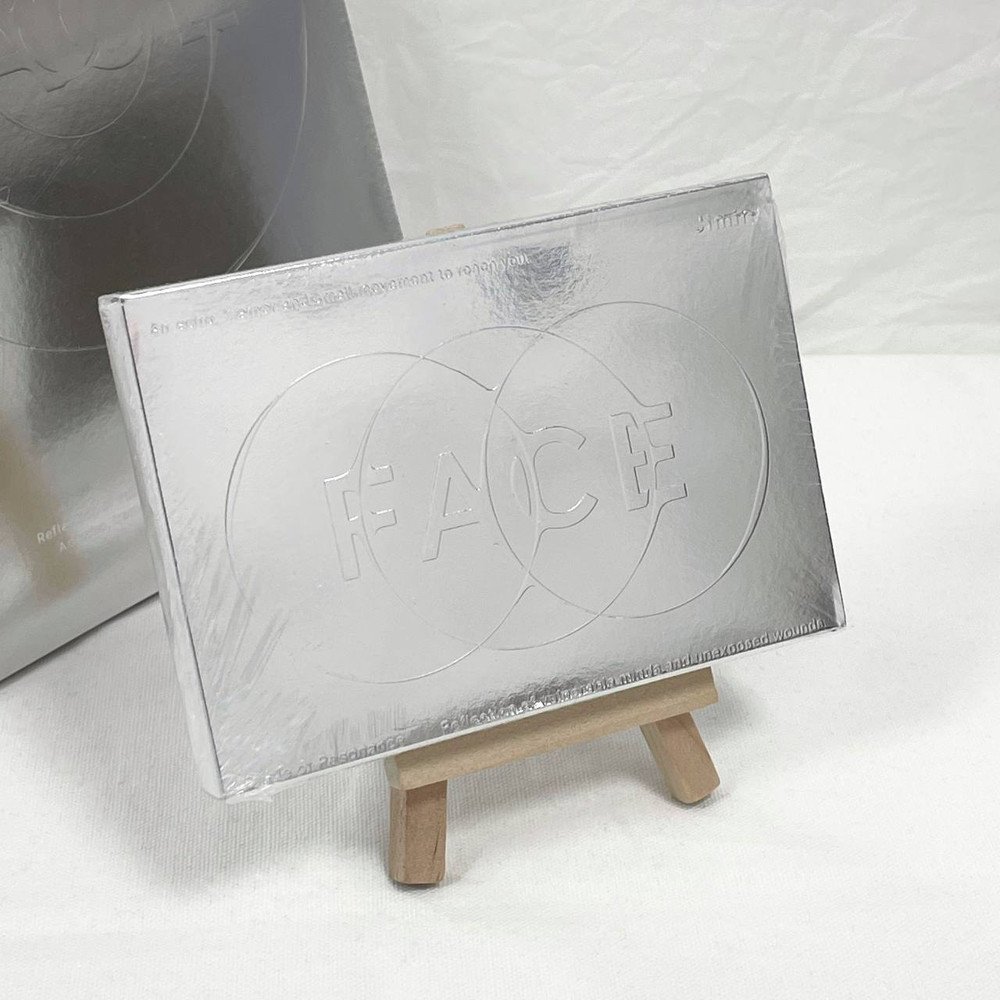 Jimin (BTS) - FACE (Weverse Albums Ver.)