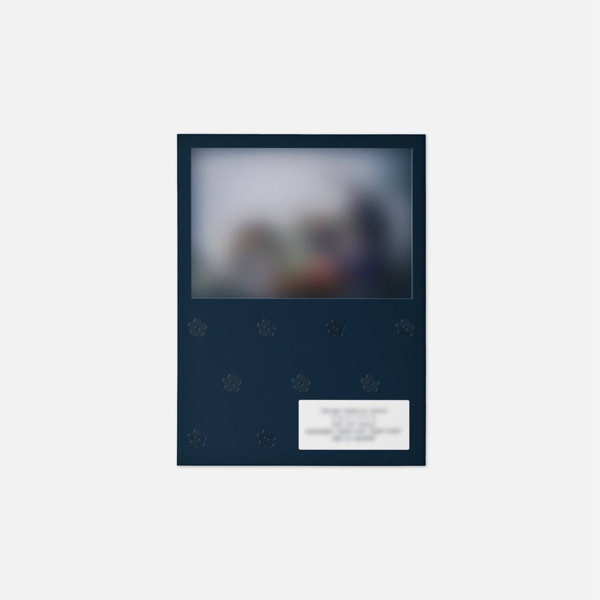 Weverse Albums ver. ENHYPEN THE SIN : PARALLEL WORLD